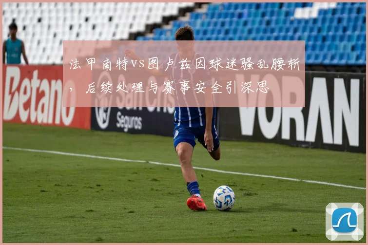 法甲南特vs图卢兹因球迷骚乱腰斩,后续处理与赛事安全引深思