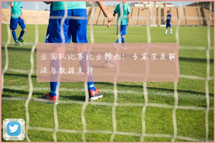 法国队比赛比分预测:专家深度解读与数据支持